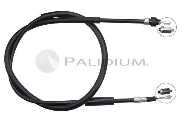 Cable Pull, parking brake (PAL3-1234)