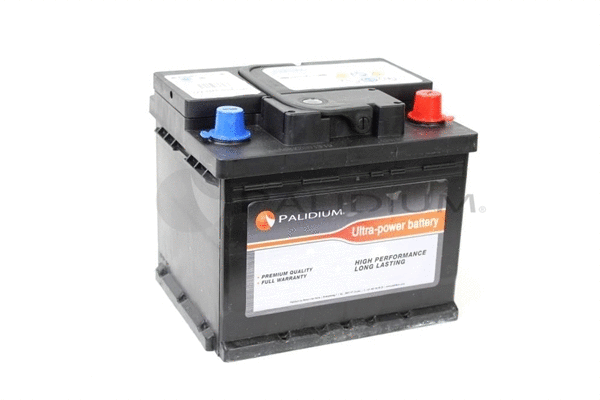 Starter Battery (PAL11-0013)