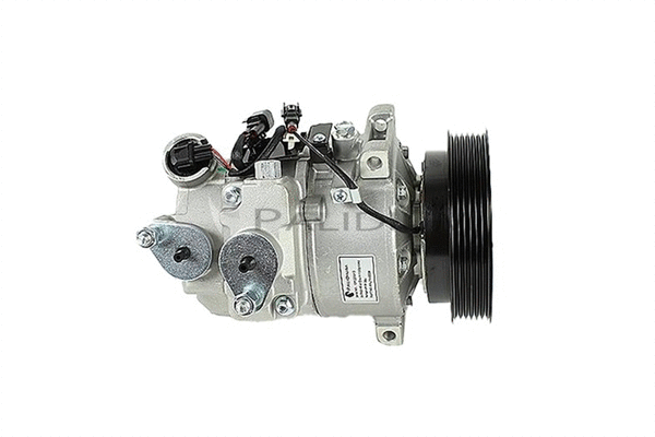 Compressor, air conditioning (PAL14-0013)