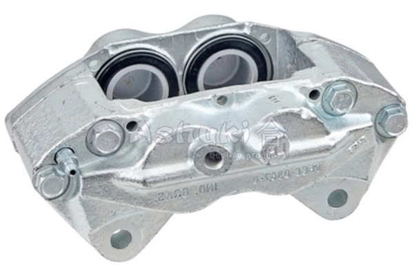 Brake Caliper (T457-68NEW)
