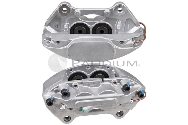 Brake Caliper (PAL4-2908)