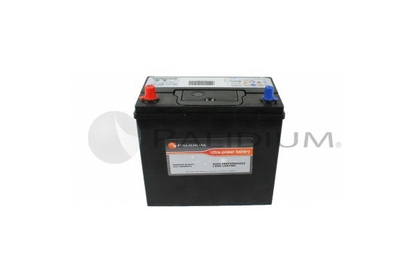 Starter Battery (PAL11-0022)