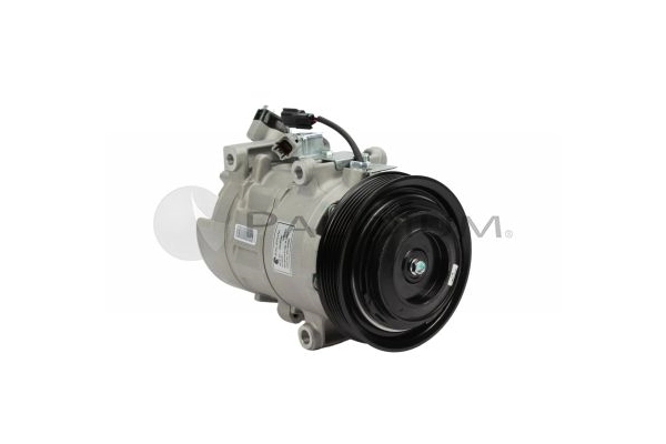 Compressor, air conditioning (PAL14-0022)