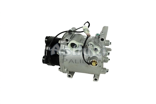 Compressor, air conditioning (ASH14-0003)