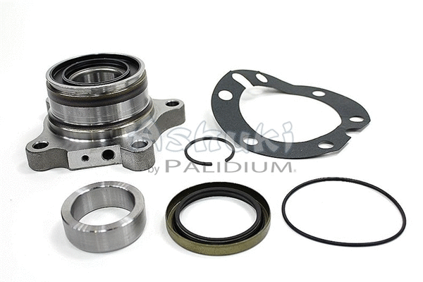 Wheel Bearing Kit (T061-19)