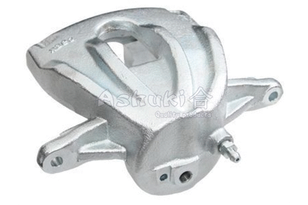 Brake Caliper (0966-0702NEW)