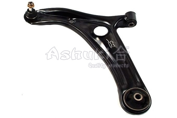 Control/Trailing Arm, wheel suspension (1470-5202)