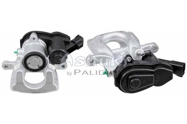 Brake Caliper (M457-55NEW)