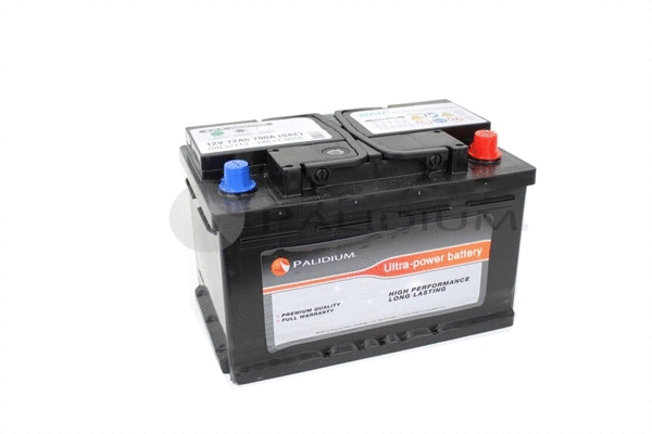 Starter Battery (PAL11-0018)