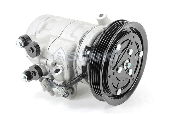 Compressor, air conditioning (K550-20)
