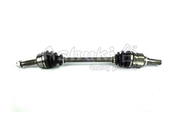 Drive Shaft (T760-50)