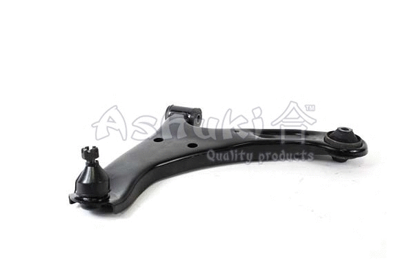 Control/Trailing Arm, wheel suspension (K702-02)