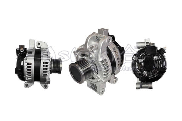 Alternator (T400-26)