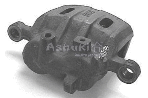 Brake Caliper (0963-2205NEW)