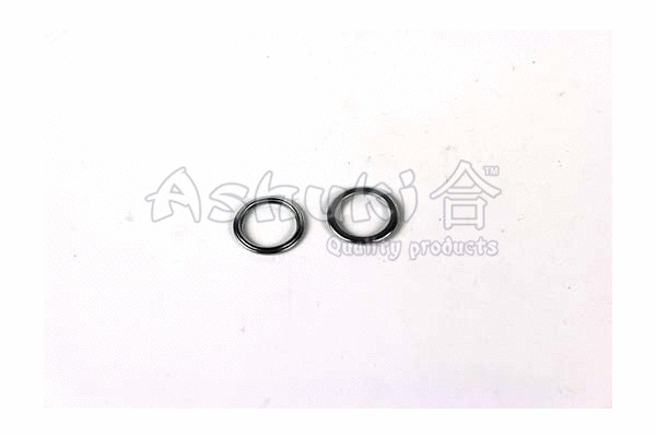 Seal Ring, oil drain plug (S000-01)