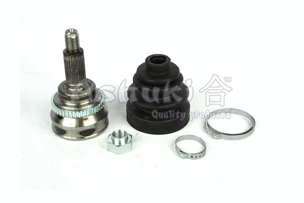 Joint Kit, drive shaft (SU-043I)
