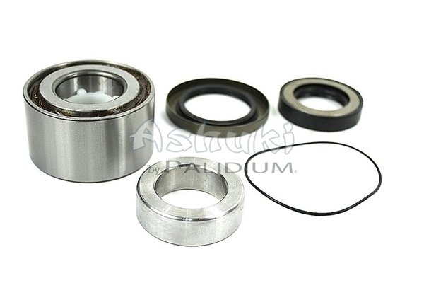 Wheel Bearing Kit (C353-22)