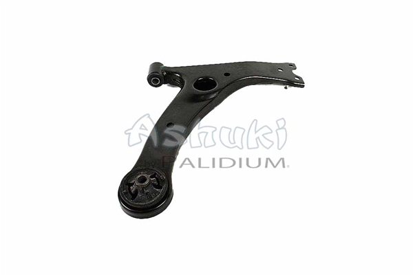 Control/Trailing Arm, wheel suspension (1473-9302)