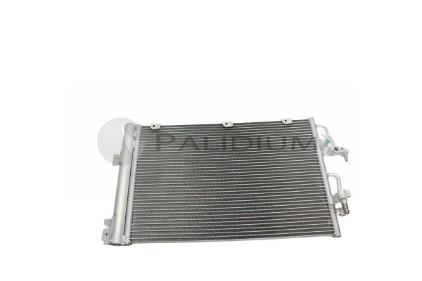Condenser, air conditioning (PAL12-0003)