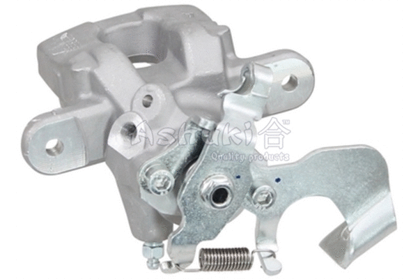 Brake Caliper (T457-92NEW)