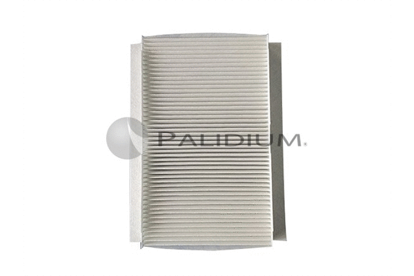 Filter, cabin air (PAL2-4006)