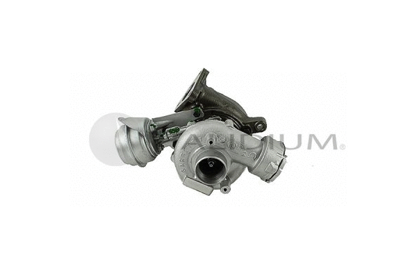 Charger, charging (supercharged/turbocharged) (PAL20-0093)