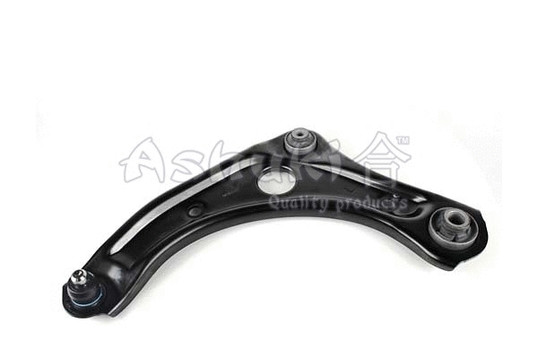 Control/Trailing Arm, wheel suspension (1473-5301)