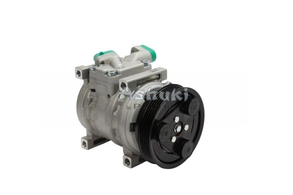 Compressor, air conditioning (ASH14-0002)