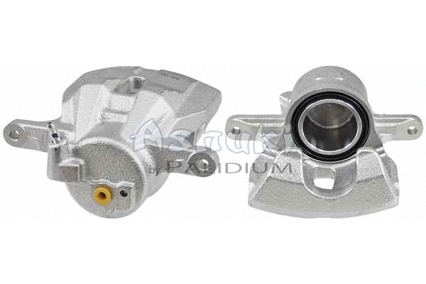 Brake Caliper (T458-75NEW)