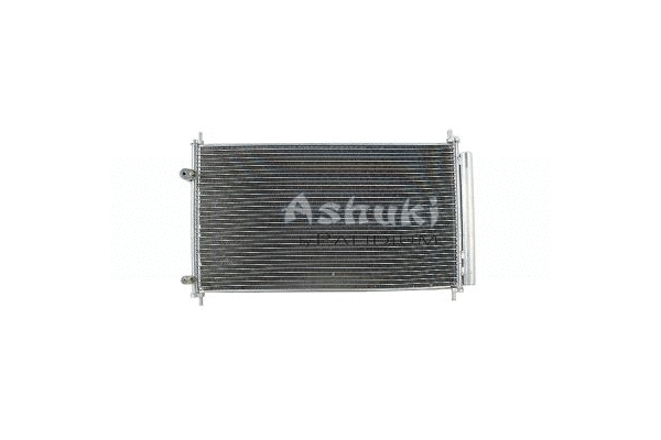 Condenser, air conditioning (ASH12-0003)