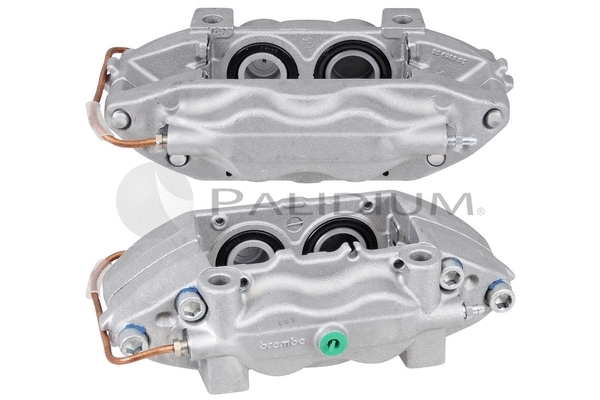 Brake Caliper (PAL4-2966)