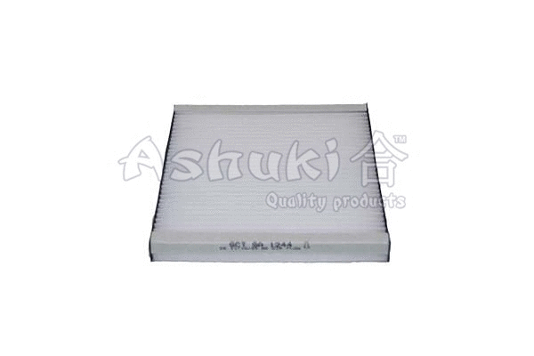 Filter, cabin air (0402-1203)