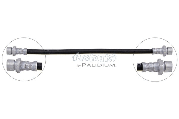 Brake Hose (ASH3-0083)