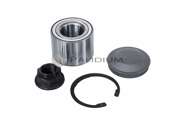 Wheel Bearing Kit (PAL6-1033)