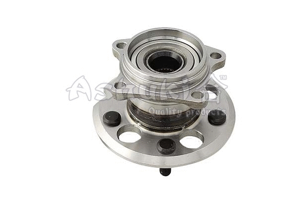 Wheel Bearing Kit (1413-7502)