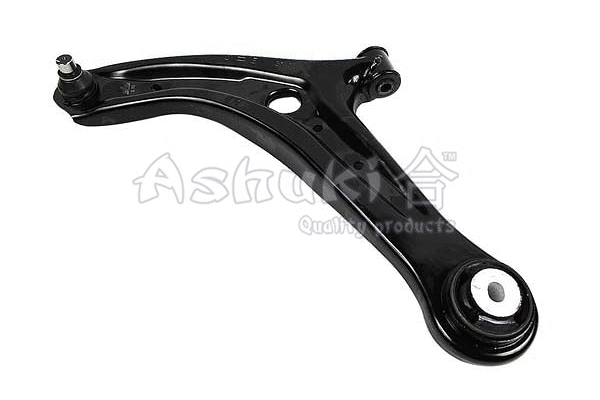 Control/Trailing Arm, wheel suspension (M878-41)