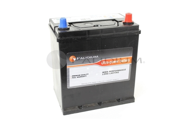 Starter Battery (PAL11-0010)