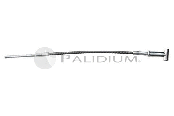 Cable Pull, parking brake (PAL3-1178)