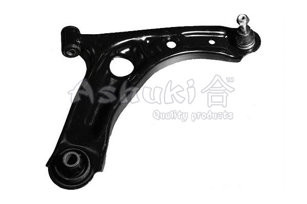 Control/Trailing Arm, wheel suspension (T890-27)