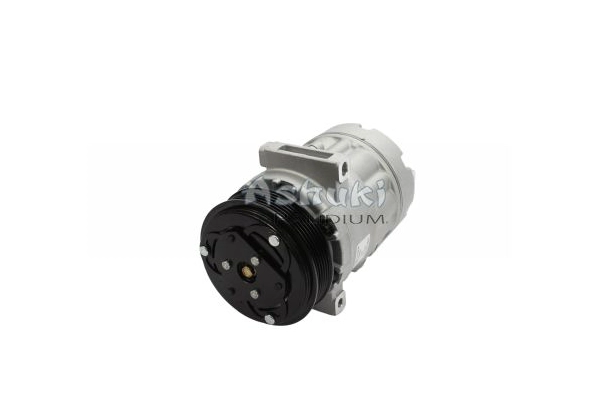 Compressor, air conditioning (ASH14-0004)
