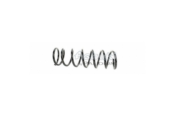 Suspension Spring (ASH10-1014)