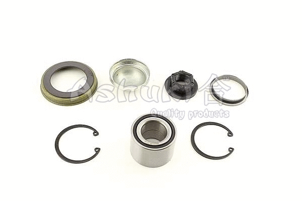 Wheel Bearing Kit (M660-29)