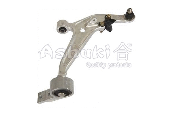 Control/Trailing Arm, wheel suspension (1473-2201)