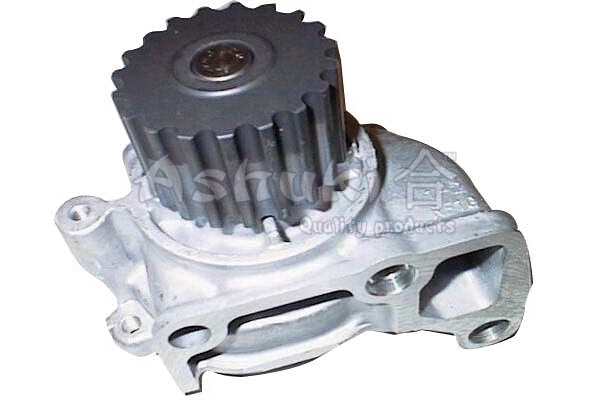 Water Pump, engine cooling (0453-6303)