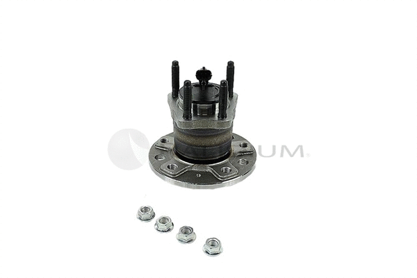 Wheel Bearing Kit (PAL6-2061)