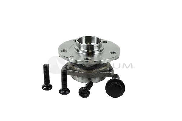 Wheel Bearing Kit (PAL6-2062)