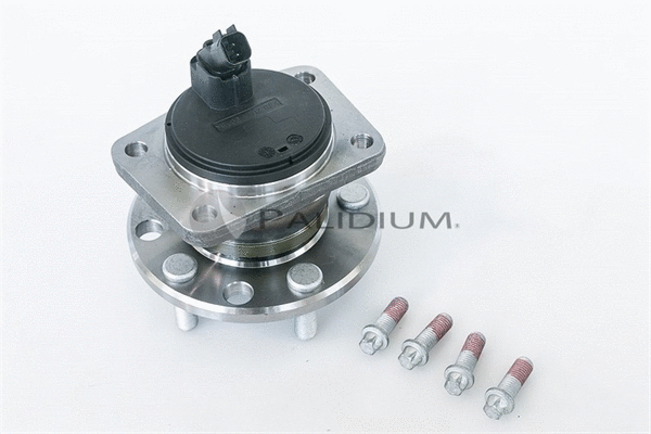 Wheel Bearing Kit (PAL6-2018)