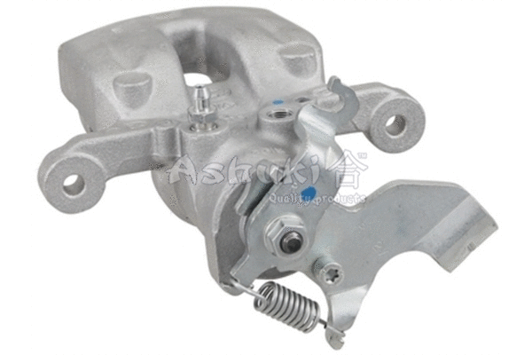 Brake Caliper (Y658-09NEW)
