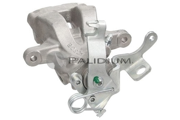 Brake Caliper (PAL4-2492)