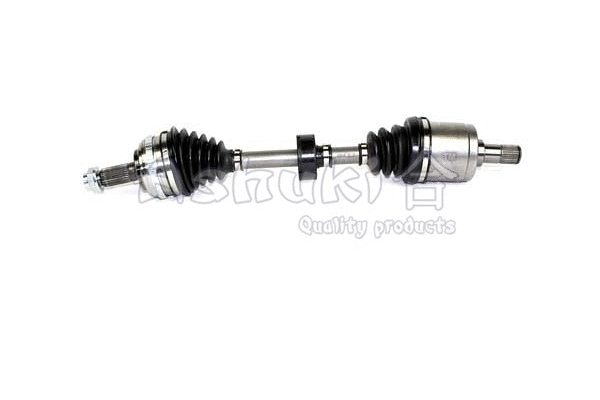 Drive Shaft (H066-95)